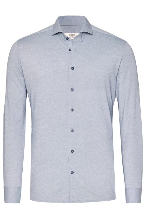 Pure H. Tico tech jersey shirt longsleeve